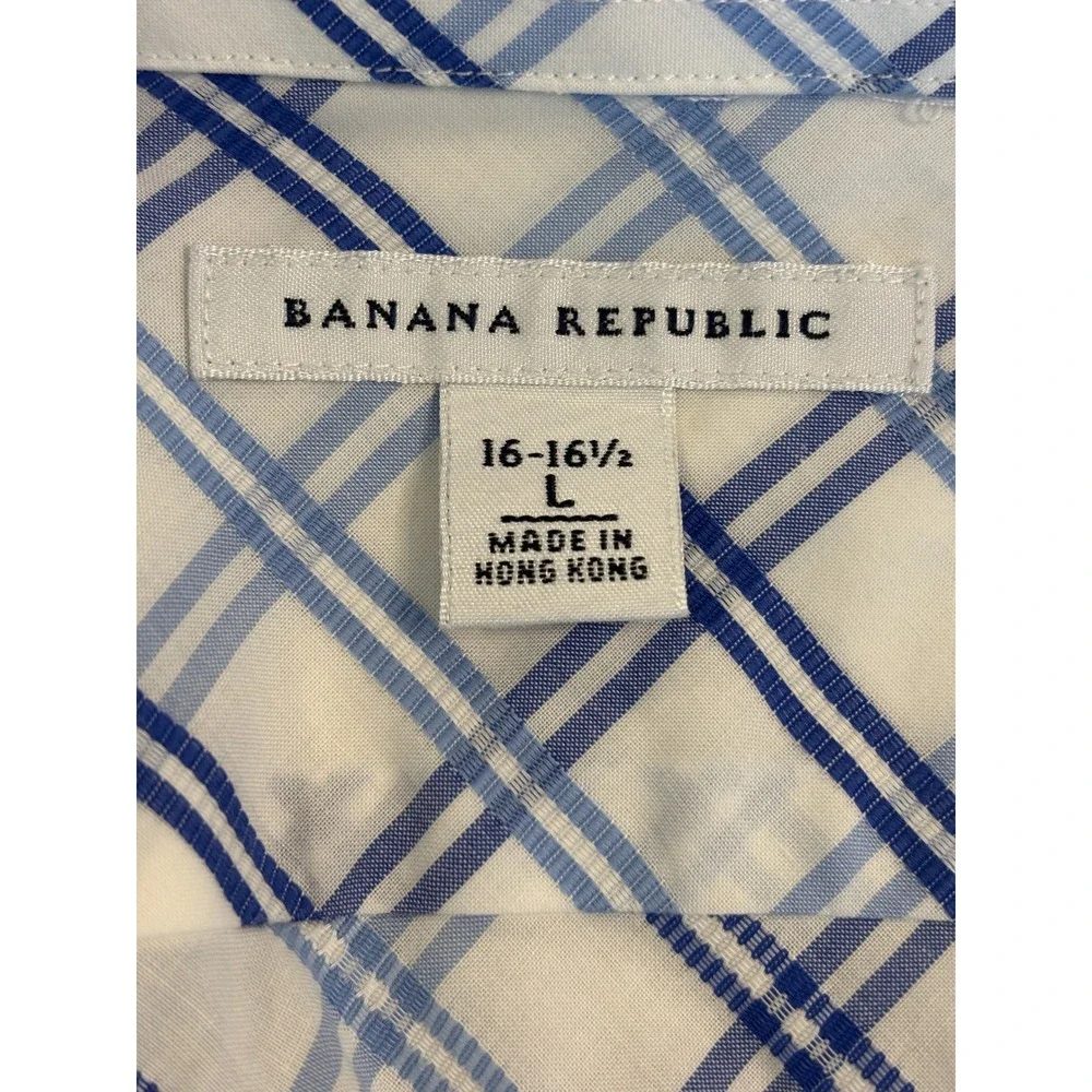 Banana Republic banana republic